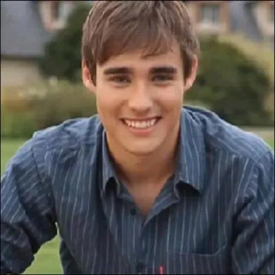 When was Jorge Blanco born?