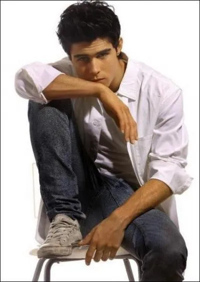 When was Pablo Espinosa born?