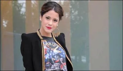 Martina Stoessel is dating ...