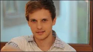 Artur Logunov was born or ?