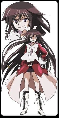 Which manga is this character from?