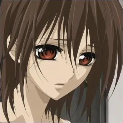 Which manga is this character from?