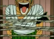 Quiz One Piece - Épisodes 31 à 40 (QCM)
