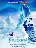 Exclusive! You don't know this Disney movie, in fact it will be released in November 2013, what do you think its name will be?