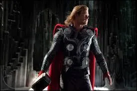 Who banishes Thor from Asgard and sends him to the human world?