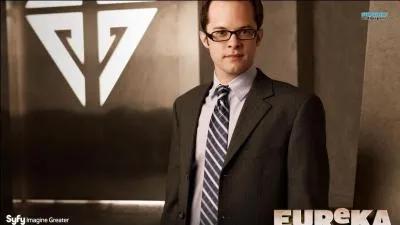 What's the name of Neil Graytson in Eureka?