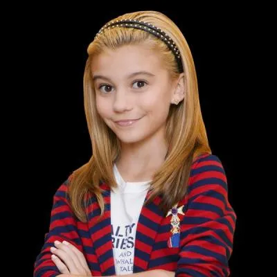 Let's move on to the characters: who are they?