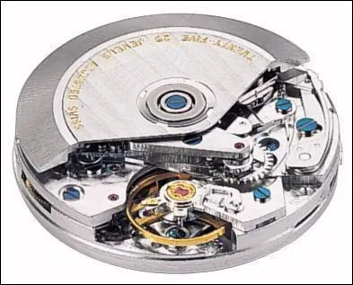 Who released the first automatic chronograph?