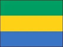 This flag corresponds to which country?