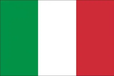 This flag corresponds to which country?