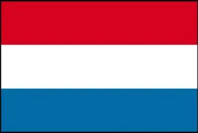 And finally, to which country does this flag correspond ?