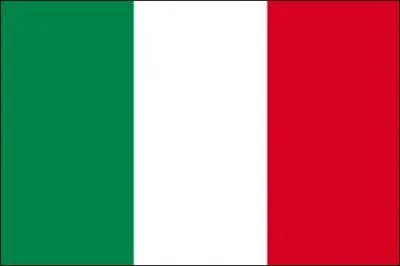 To which country does this flag correspond ?