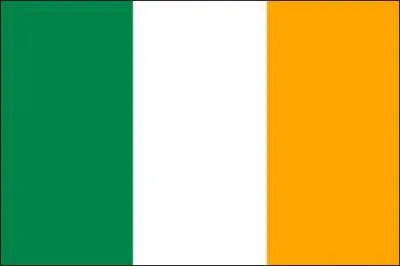 To which country does this flag correspond ?