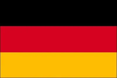 To which country does this flag correspond ?