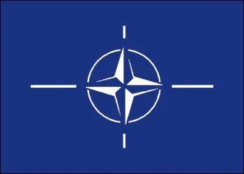 Its purpose is to ensure the defense of Western countries against external threats: