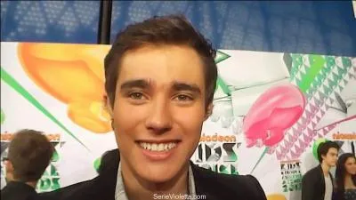 What are his main activities?