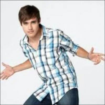 What instruments does he play?