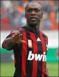 How many Champions Leagues has Clarence Seedorf won?
