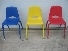 Where do I sit in the library?