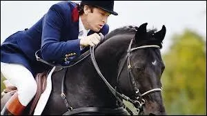 Jappeloup has never existed