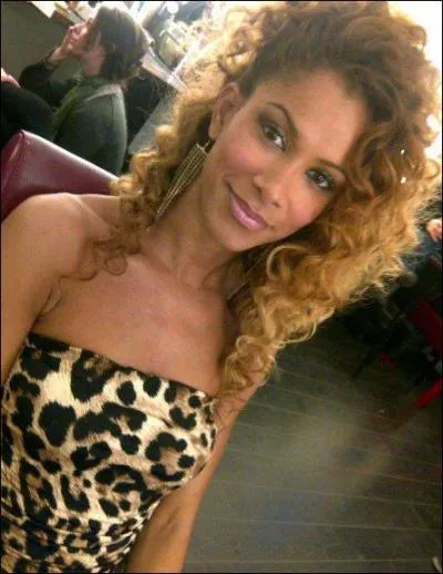 Find the name of the TV host!