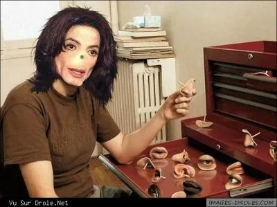 In what year did Michael Jackson die?