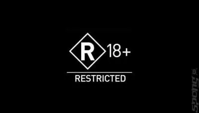 What year were R games legalized in Australia?