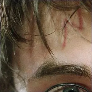 A great, great classic! Who am I?