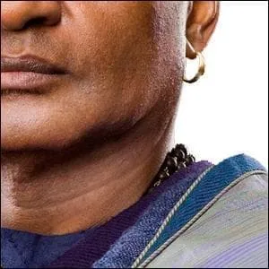 A ring... The clue is very revealing... Who am I?