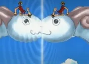Quiz One Piece - Épisodes 51 à 60 (classique)