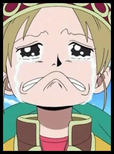 Episode 60 - Does Little Apis' Dragon Friend Finally Die ?