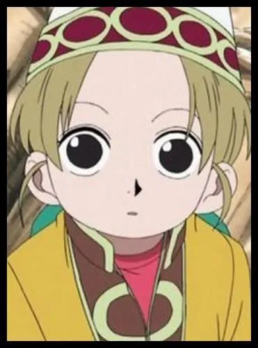 Episode 55 - Apis has eaten the fruit of the whisper (Hiso Hiso). What is it for ?