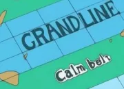 Quiz One Piece - Épisodes 51 à 60 (QCM)