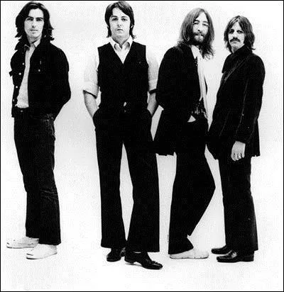 What is the name of this band?