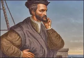 This charismatic, multilingual sailor and legal expert is famous for having sailed up the St. Lawrence in 1534 and explored Canada. Who was he?