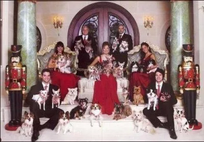 Who is the current Queen of England?