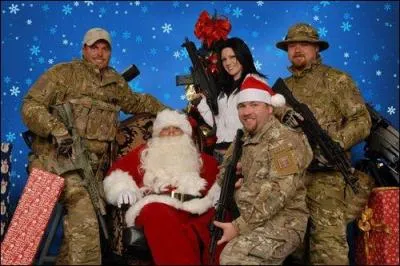 In which of these countries is military service compulsory?