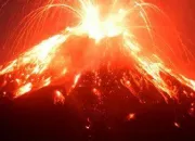 Quiz D'inquiétants trous qui fument : les volcans