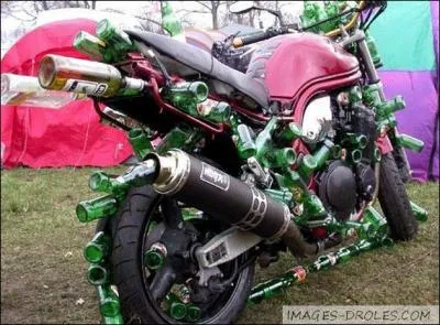 Which of these beers is of Chinese origin?