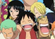 Quiz Les équipages de One Piece