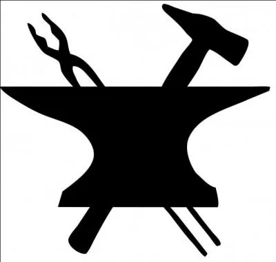 Which god/goddess does the symbols in the picture most accurately represent?