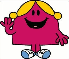 My sister is selfish, daft and very chatty.