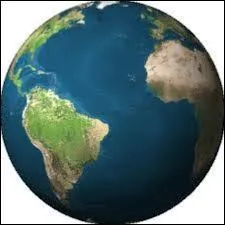 Which is the biggest country, by area, in the world?