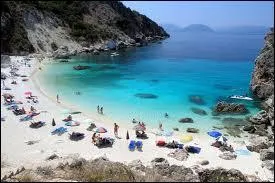 Which of these is not a Greek Island?