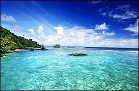 What is the capital of Samoa?