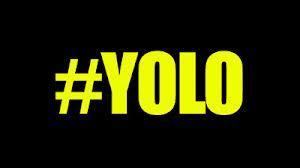 Which tour company offers 'YOLO' trips?