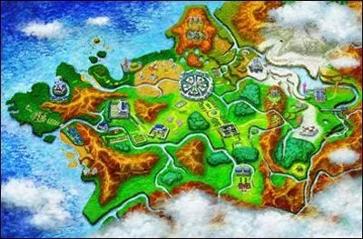 What is the name of this region?