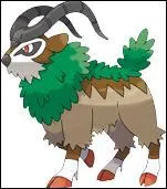 What is Chevroum's first revealed attack?