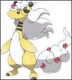 When mega-evolving, do Pokemon keep the same type?