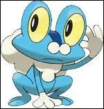 What type of evolution is Grenousse?